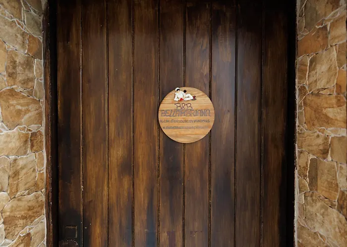 B&B Bella 'Mbriana Napoli